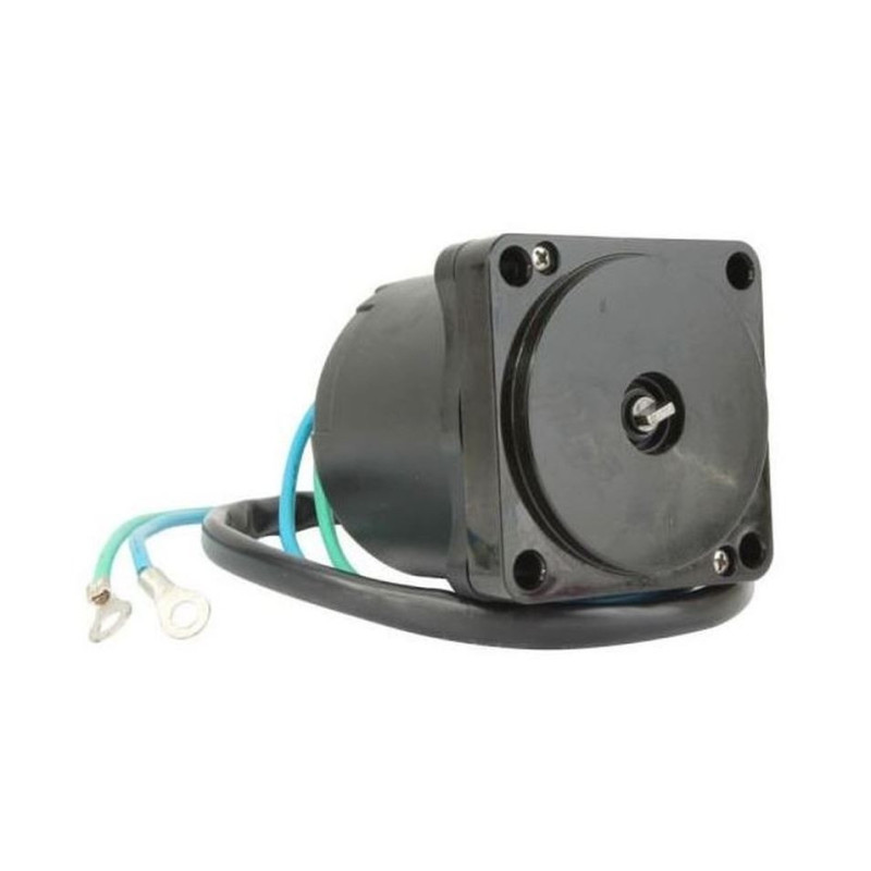 38100-99E01-OEP Trim Motor Suzuki 60 and 70HP 4-Stroke-1