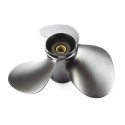 Propeller Mercury 35HP 2-stroke 12 1/4 X 9-2