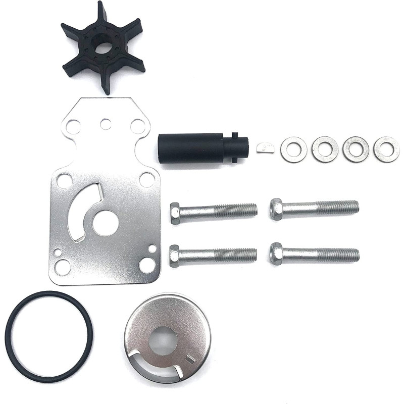 Water pump kit Yamaha 8CV 4-Stroke