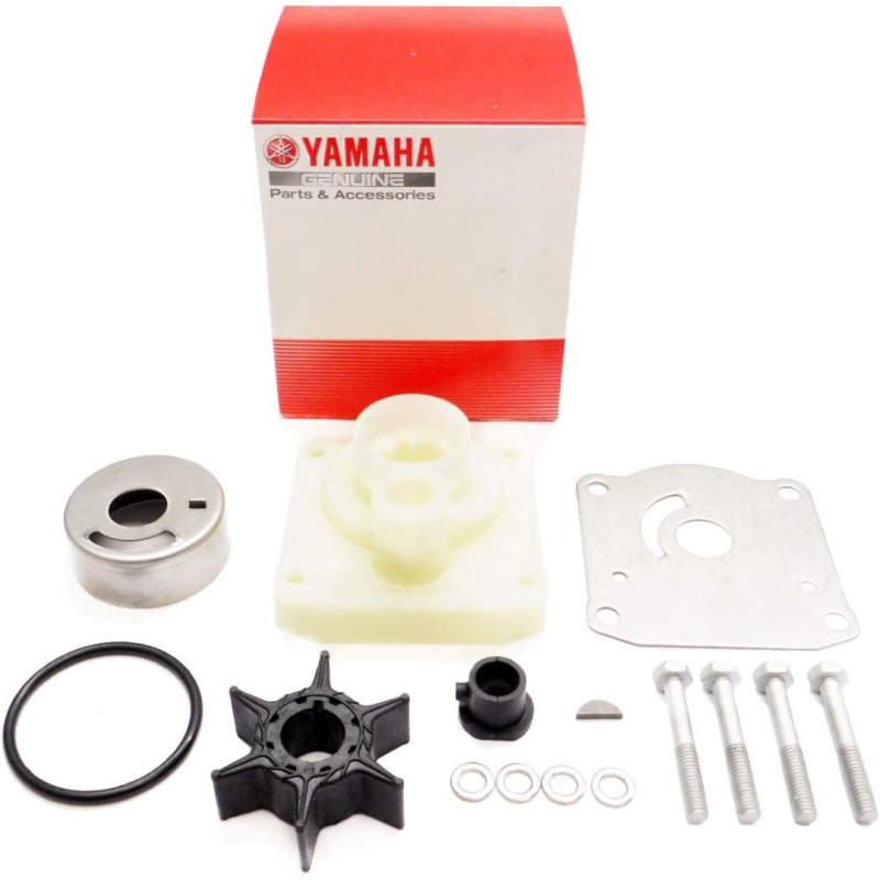 Water pump kit Yamaha F25 4-Stroke