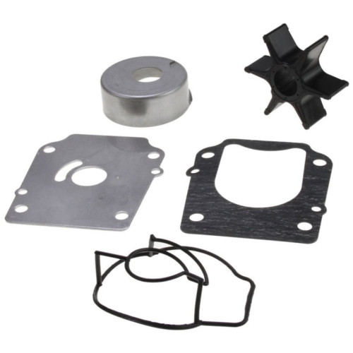 Water pump kit Suzuki 100CV 4-Stroke