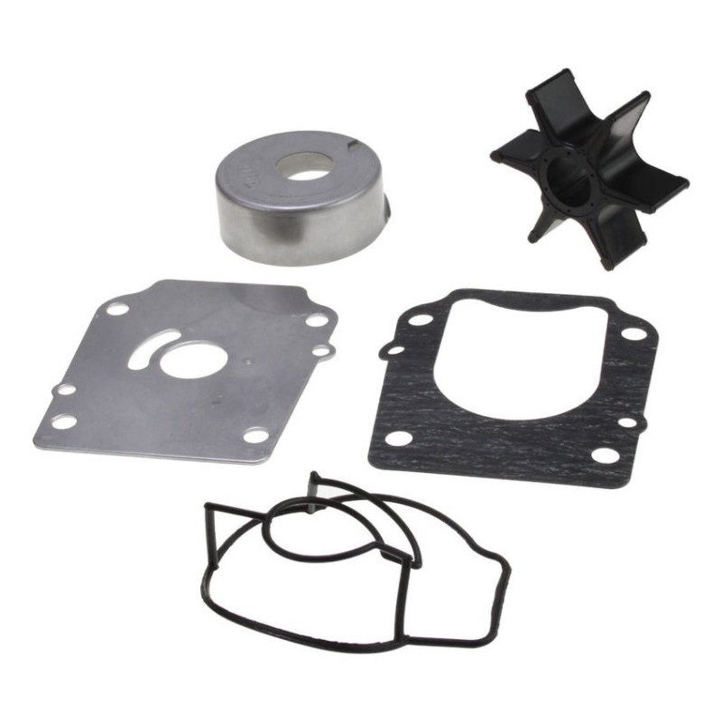 Water pump kit Suzuki 100CV 4-Stroke