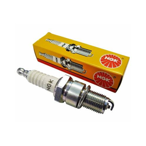 Spark plug NGK LFR6A-11