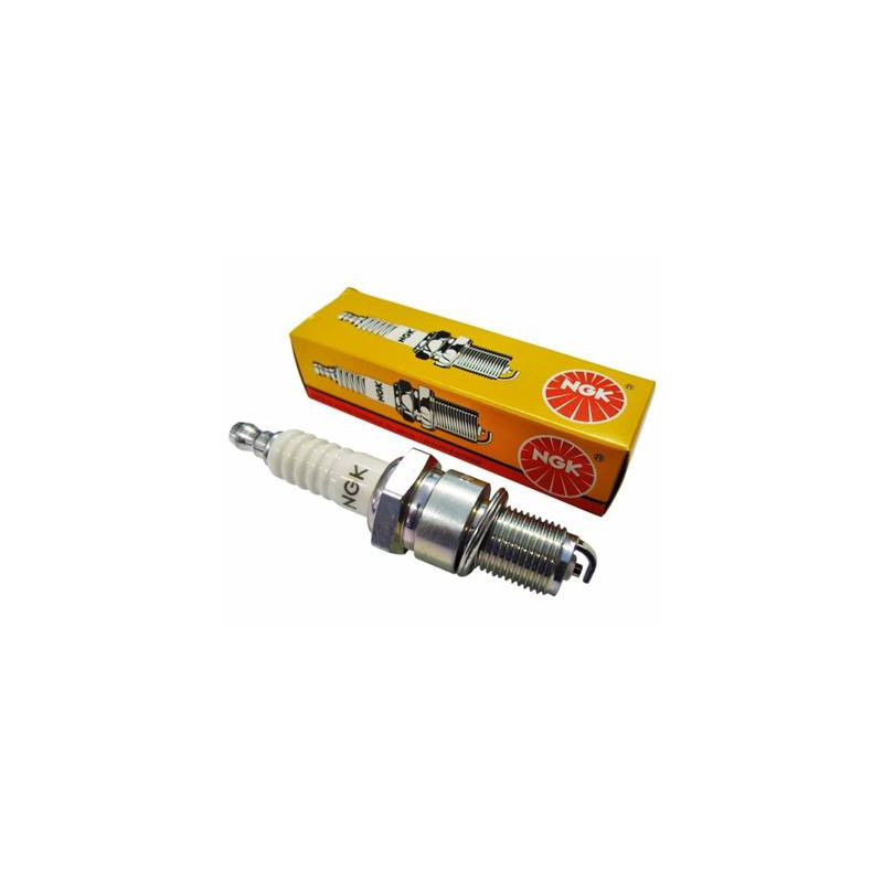 Spark plug NGK LFR6A-11