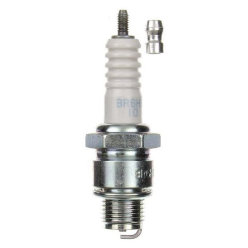 Spark plug NGK BR6HS-10