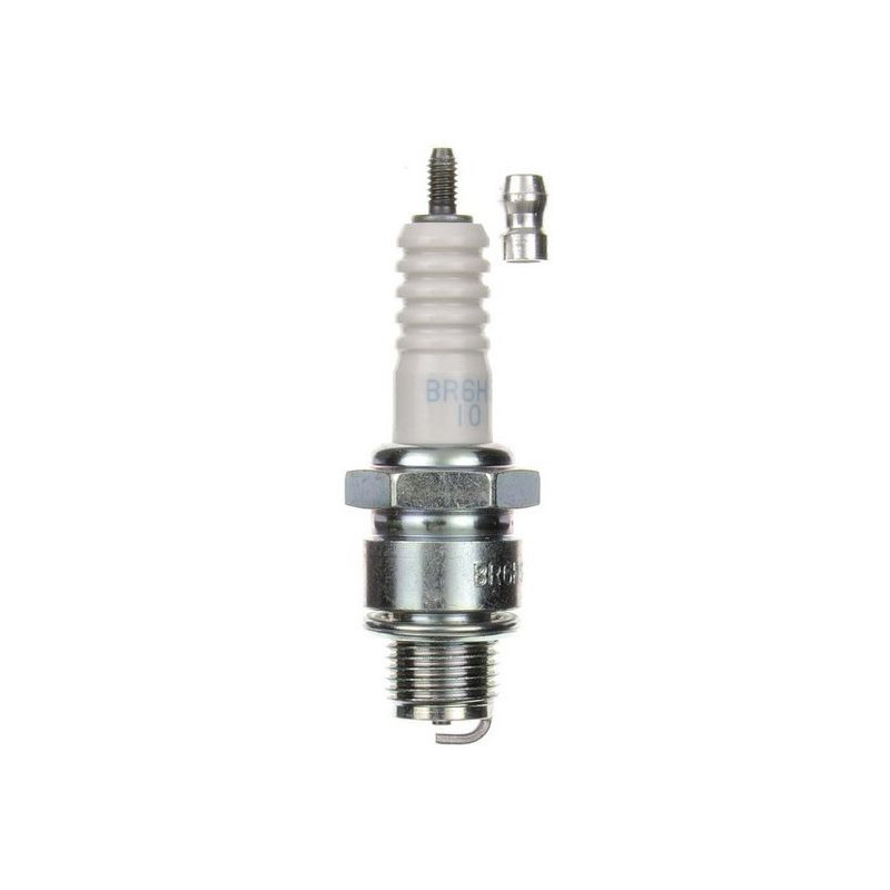 Spark plug NGK BR6HS-10