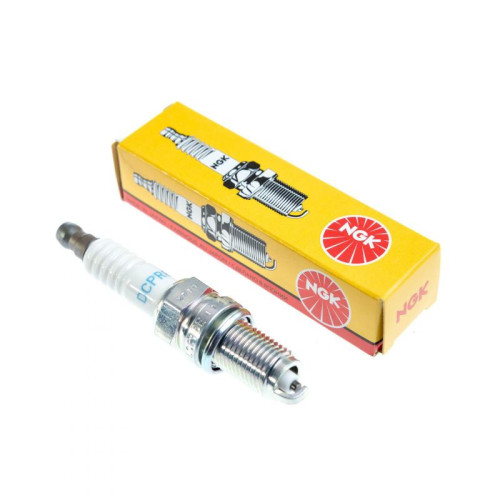 Spark plug NGK DCPR6E