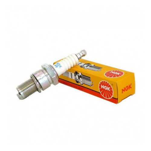 Spark plug NGK BKR6E