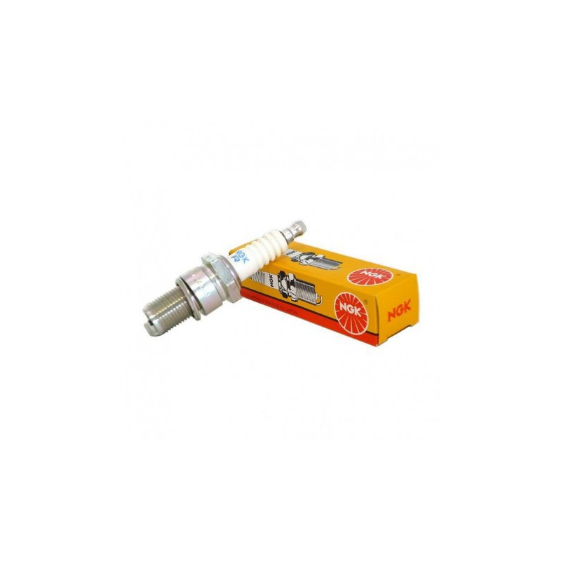 Spark plug NGK BKR6E