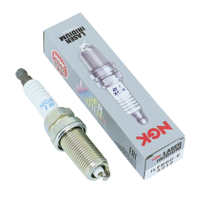 Spark plug NGK ILFR6G-E