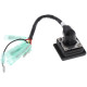 4 LED indicator light Honda 115CV 4-Stroke_6