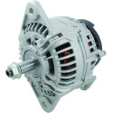 Alternator Volvo Penta TAMD63