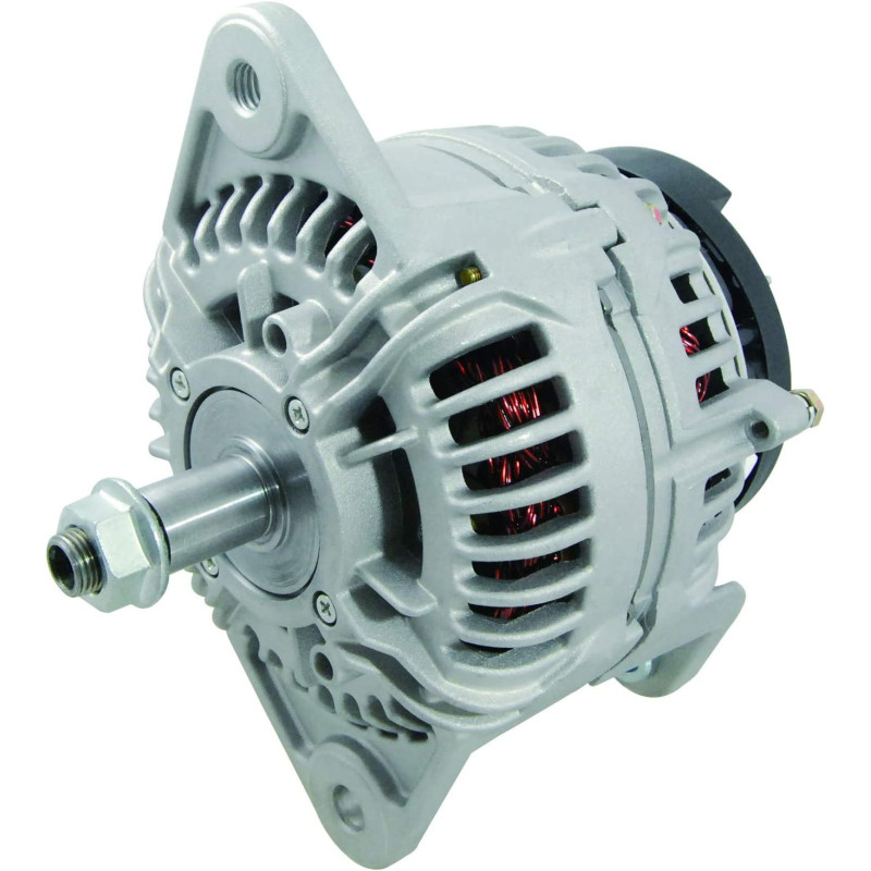 Alternator Volvo Penta TAMD72