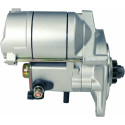 Starter Yanmar 4TNE88_1