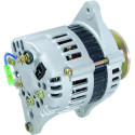 Alternator John Deere 3015_1