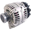 Alternator Volvo S60_1