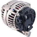 Alternator Volvo S60_2