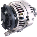 Alternator Volvo S60_3