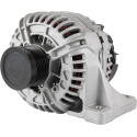 Alternator Volvo S60_5