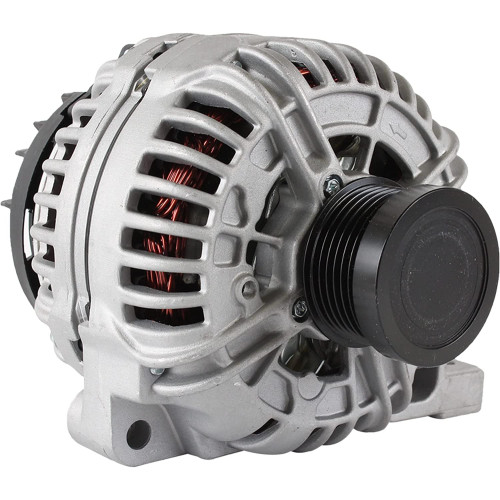 Alternator Volvo V70