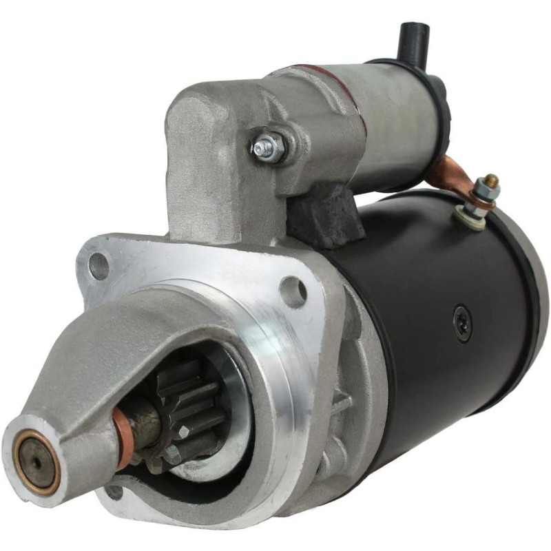 Starter Perkins 704-30T