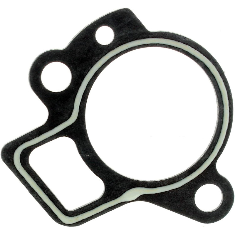 Thermostat cover gasket Mercury 8CV