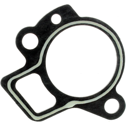 Thermostat cover gasket Mercury 25CV