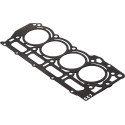 Cylinder head gasket Yamaha F70 4T Injection