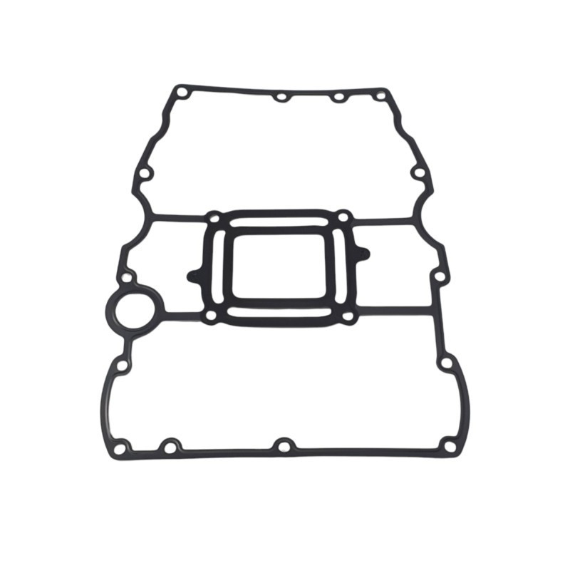 Oil pan gasket Yamaha F100