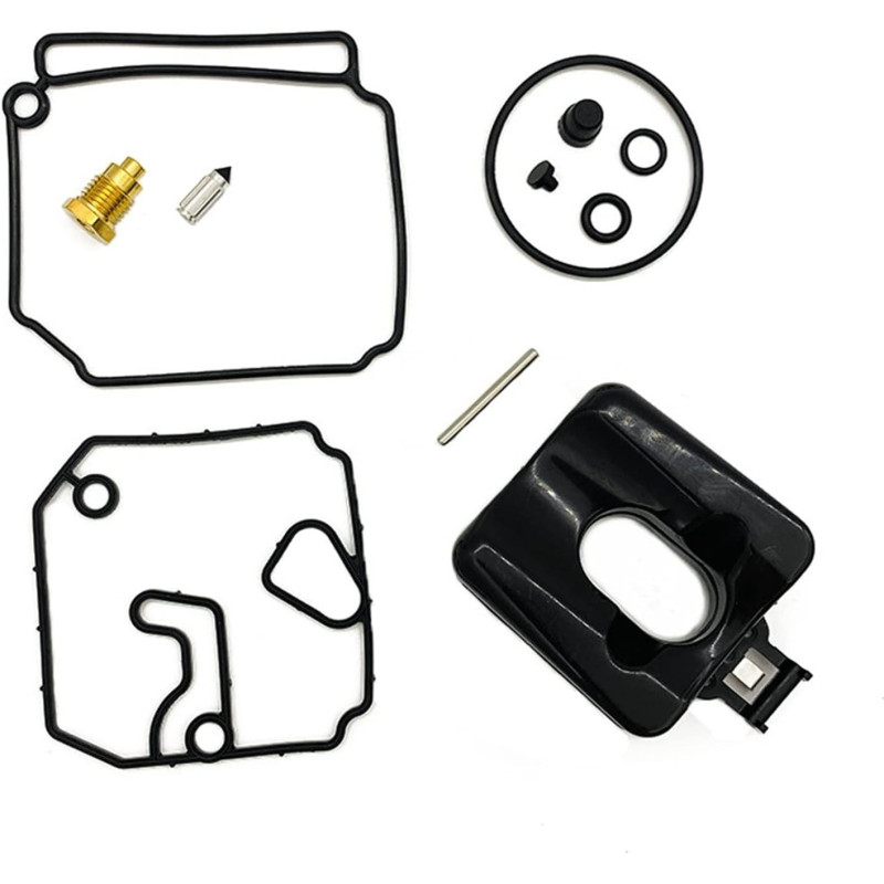 Carburetor repair kit Yamaha 70CV 2-Stroke