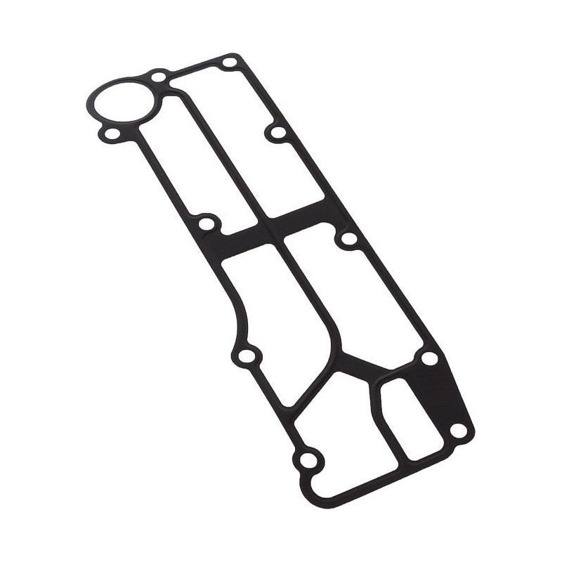 Exhaust outer cover gasket Mercury 30CV 4-Stroke