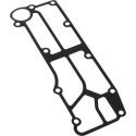 Exhaust outer cover gasket Mercury 30CV 4-Stroke