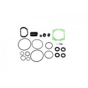 Water pump seal kit Yamaha 200CV 4-Stroke