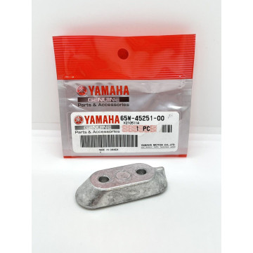 Anode Yamaha 6CV 2-Stroke