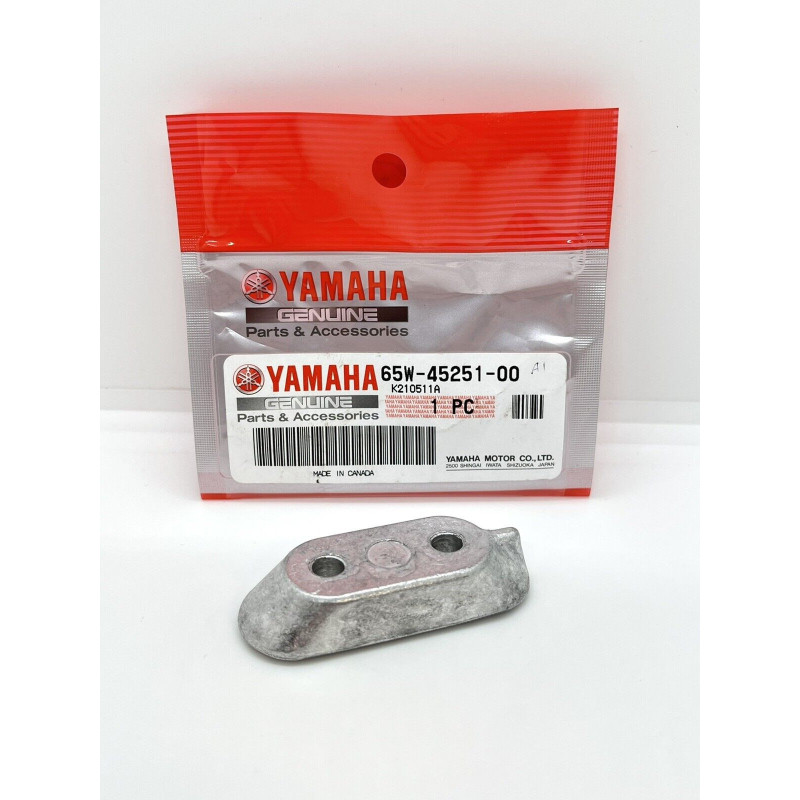 Anode Yamaha 9.9CV 2-Stroke