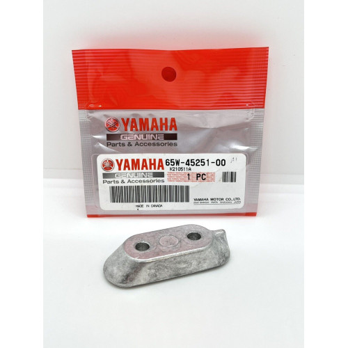 Anode Yamaha 250CV 4-Stroke