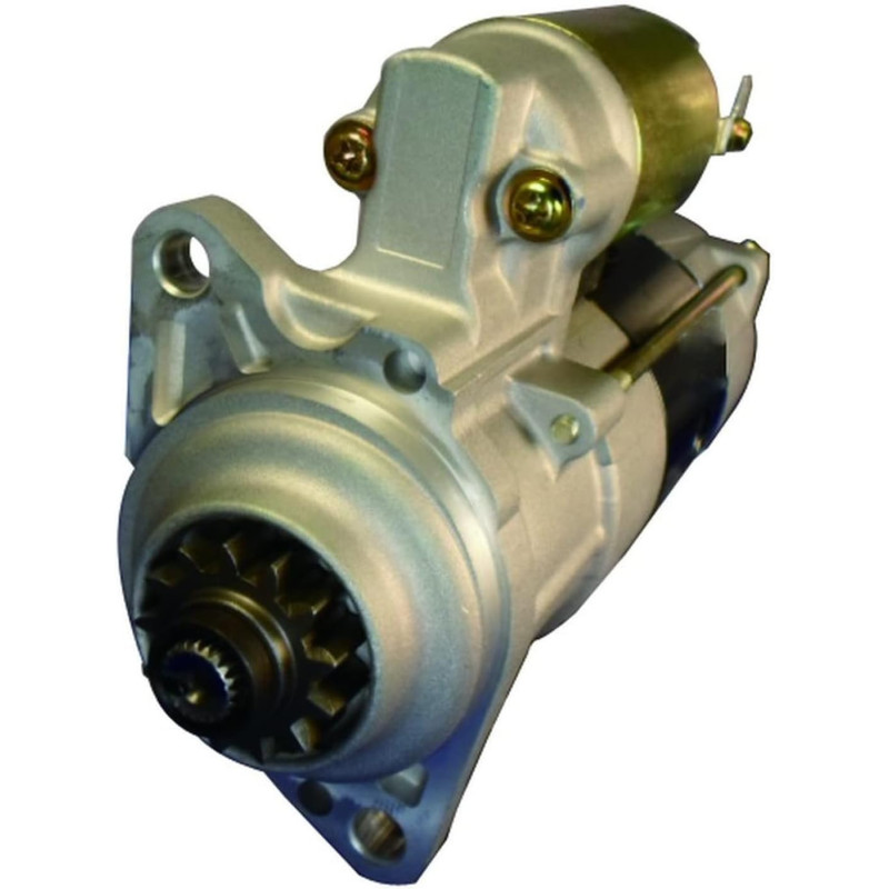 Starter Cub Cadet 7272