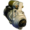 Starter Cub Cadet 7272_4