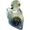 Starter Cub Cadet 7360_2