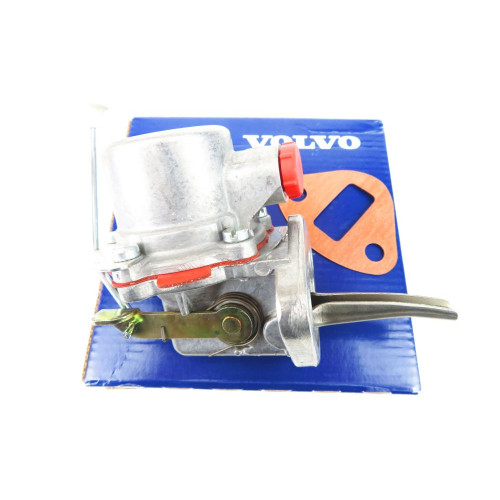 fuel pump Volvo Penta TAMD22P-B-5